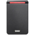 HID 40NKS-00-000V9E Signo 40 Pigtail Smartcard Reader with Standard Profile, Mobile Access Enabled, MOB0423, Format ASP10022, WIEG, LED:RED, FLSH:GRN, BZR, SRF:ON, IPM:OFF, VEL:OFF, TAP