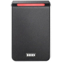 HID 40NKS-02-00207N Signo 40 Pigtail Smartcard Reader with Smart Profile, Mobile Access Enabled, MOBA474, OSDP v2