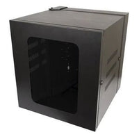 Hubbell HQCC2432 Center Body with Front Door Assembly