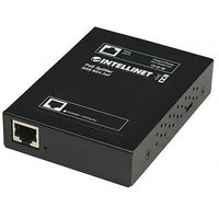 PoE Splitter, 5, 7.5, 9 or 12VDC Output Current