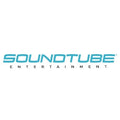 SoundTube IPD-CM52S-BGM-II-WH 5.25" IP-Addressable, Dante-Enabled In-Ceiling Speaker with Short Can and Seamless Magnetic White Grille