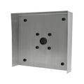 Doorbird DB-D21DKH-HOOD Protective Hood for D21DKH, Stainless Steel 423861473
