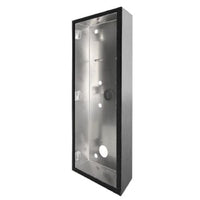 DoorBird D31TDV Surface-Mounting Housing Backbox, Patina Green (RAL 6000)