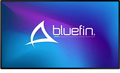 Bluefin 20-3018-0029 55IN Outdoor IP55 Finished Flex-OS Touch IK10 AntiGlare 3500 NIT 4K