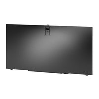 APC AR7360 NetShelter SX 12U 900mm Deep Side Panel