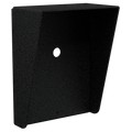 Pedestal Pro 456HOO-HID-01-CRS 4.5x6 Steel Hood, HID 6005 ProxPoint Plus Reader