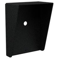 Pedestal Pro 456HOO-HID-01-CRS 4.5x6 Steel Hood, HID 6005 ProxPoint Plus Reader