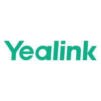 Yealink 1303081 VCR11 Remote Control