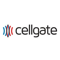 Cellgate CGHSM Halo Desfire / Proximity Reader