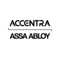 ACCENTRA 14-5403-0907-018 Doorstop