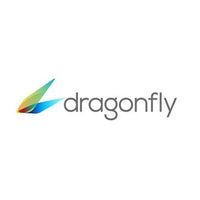 Dragonfly DFRM-REMOTE-RF RF Remote Control for Recessed Motorized Screens