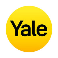 Yale Locks NTM622-CBA-BSP-RH Yale NTM622-CBA-BSP-RH nexTouch Sectional Mortise Keypad Lock Touchscreen, Right Hand Lever, Black Suede Powder Coat