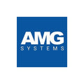 AMG Systems AMG570-2GBT-4GAT-2G-3S-P300KS1 Series Kit Layer 2+ Managed Industrial Ethernet Switch, 8x 10/100/1000TX, 2x 90W, 4x 30W PoE, 3x 100M/1G/2.5G SFP Switch, 52V, 480W PSU, DINRail, 20Km