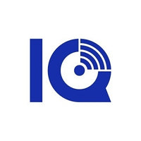 IQ QS1314-840 IQ Fall Pedant, Wireless with Neck Lanyard