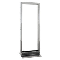 Hubbell HPW48RR19ML 48"H 24U Rack Relay, ML
