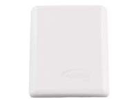 AccelTex ATS-01023 Patch Wi-Fi Antenna HD 90x90 426RPSP with RPSMA Plugs
