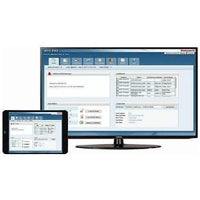 Honeywell WPX49 WIN-PAK 4.9 Integrated Security Solution Software, Express Edition, 1-User