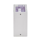 AMG Systems AMG110M-1X-SP Industrial Mini PoE Surge Protector, DIN Rail / Wall Mount