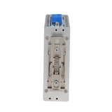 AMG Systems AMG150-1GAT-P30 Industrial 1-Port PoE Injector, DIN Rail / Wall Mount