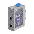 AMG Systems AMG150-1XAT-P30 Industrial 1-Port PoE Injector, DIN Rail / Wall Mount