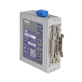 AMG Systems AMG150-1XAT-P30 Industrial 1-Port PoE Injector, DIN Rail / Wall Mount