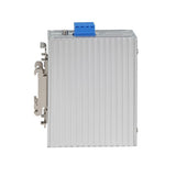 AMG Systems AMG150-1XAT-P30-LV Industrial 1-Port PoE Injector, DIN Rail / Wall Mount