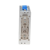 AMG Systems AMG150-1XBT-P90 Industrial 1-Port PoE Injector, DIN Rail / Wall Mount