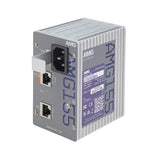 AMG Systems AMG155-1XAT-P30 Industrial 1-Port PoE Injector, DIN Rail / Wall Mount