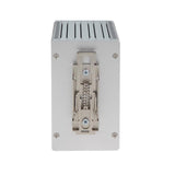 AMG Systems AMG155-1XAT-P30 Industrial 1-Port PoE Injector, DIN Rail / Wall Mount