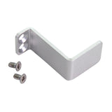 AMG Systems AMG155-1XAT-P30 Industrial 1-Port PoE Injector, DIN Rail / Wall Mount