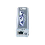 AMG Systems AMG160-1F-1ET Extend-Net Series Industrial Ethernet Extender Over 2-Wire with 30W PoE Pass-Through