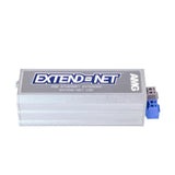 AMG Systems AMG160-1F-1ET Extend-Net Series Industrial Ethernet Extender Over 2-Wire with 30W PoE Pass-Through