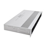 AMG Systems AMG2036-RP-AD 1U Blade Rack Chassis with 18-Slots, AC Mains and 12VDC Power Inputs