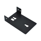 AMG Systems AMG210M-1F-1SM1A Mini Media Converter 100Mb Ethernet to Multimode Fiber, SC Connector, 1-Fiber, AC Power