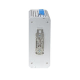 AMG Systems AMG350-14GAT-2S-P300 Series Industrial 16-Port Unmanaged PoE Switch, 14 x 10/100/1000Base-T(x) RJ45 Ports, 2 x 1000Base-Fx SFP Ports