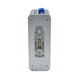 AMG Systems AMG570-8G-3S Series Industrial 11-Port Managed Switch, 8 x 10/100/1000Base-T(x) RJ45 Ports, 3 x 100/1000/2.5G Base-FX SFP Ports