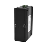 AMG Systems AMG750-1G-4GAT-1U4-P120 Series Industrial 4G/LTE Cat4 USA PoE Router with Dual SIM, 4 x 10/100/1000Base-T(x) RJ45 Ports, 1 x 10/100/1000Base-T(x) RJ45 WAN Port
