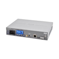 AMG Systems AMG816-1F-RP-AD Series Stratum 1 Network Time Server, 1 x 10/100Base-T(x) RJ45 Port, 1 x GNSS Input, 1 x PPS Inpu t/ Output, 1 x Digital Output, Antenna Not Included