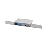 AMG Systems AMG816-1F-RP-AD Series Stratum 1 Network Time Server, 1 x 10/100Base-T(x) RJ45 Port, 1 x GNSS Input, 1 x PPS Inpu t/ Output, 1 x Digital Output, Antenna Not Included