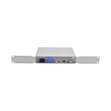 AMG Systems AMG816-1F-RP-AD Series Stratum 1 Network Time Server, 1 x 10/100Base-T(x) RJ45 Port, 1 x GNSS Input, 1 x PPS Inpu t/ Output, 1 x Digital Output, Antenna Not Included