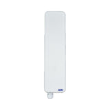 AMG Systems AMG8870F-03-90 Outdoor Wireless Radio with 24VDC Passive PoE Injector and Pole Mount Bracket