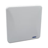 AMG Systems AMG8870F-06 SKYWAVE III Outdoor Wireless Radio, 5 GHz 802.11ac, MIMO 2x2, Integrated Antenna, IP66