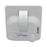 AMG Systems AMG8870F-06 SKYWAVE III Outdoor Wireless Radio, 5 GHz 802.11ac, MIMO 2x2, Integrated Antenna, IP66