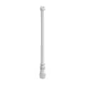 AMG Systems AMGANT-W1-ODA9-W 360° Omni-Directional Antenna, 1x Wi-Fi (5-6 GHz) 9 dBi Gain N-Type Male Recessed Connector, IP65, Direct Mounting to AMG8870F-M-E, White