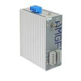 AMG Systems AMGFIB-1SD-3CC-M1A Serial Data and Contact Closure Converter, Multimode 2 km, 1-Fiber, A-Side
