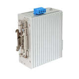 AMG Systems AMGFIB-1SD-3CC-M1A Serial Data and Contact Closure Converter, Multimode 2 km, 1-Fiber, A-Side