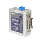 AMG Systems AMGFIB-1VT-1SD-3CC-M1A Series 1-Channel CVI / TVI / AHD / CVBS Video Transmitter, 1-Port Duplex RS422/485 Serial Data, 3-Port Contact Closure, Multimode 2Km, 1-Fiber, A-Side