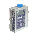 AMG Systems AMGFIB-1VT-3CC-S1A Series 1-Channel CVI / TVI / AHD / CVBS Video Transmitter, 3-Port Contact Closure, Singlemode 20Km, 1-Fiber, A-Side