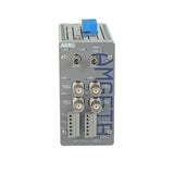 AMG Systems AMGFIB-2VR-3CC-S1B-D Series Dual 2-Channel CVI / TVI / AHD / CVBS Video Receiver, 3-Contact Closure, Singlemode 20Km, 1-Fiber per Channel, B-Side