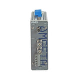 AMG Systems AMGFIB-2VT-3CC-M1A Series 2-Channel CVI / TVI / AHD / CVBS Video Transmitter, 3-Contact Closure, Multimode 500m, 1-Fiber, A-Side
